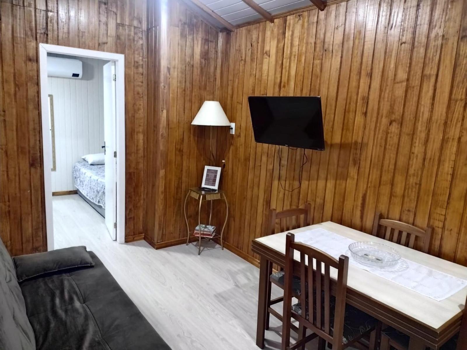 Villa Chale D'Roos 2 Canela Habitación foto